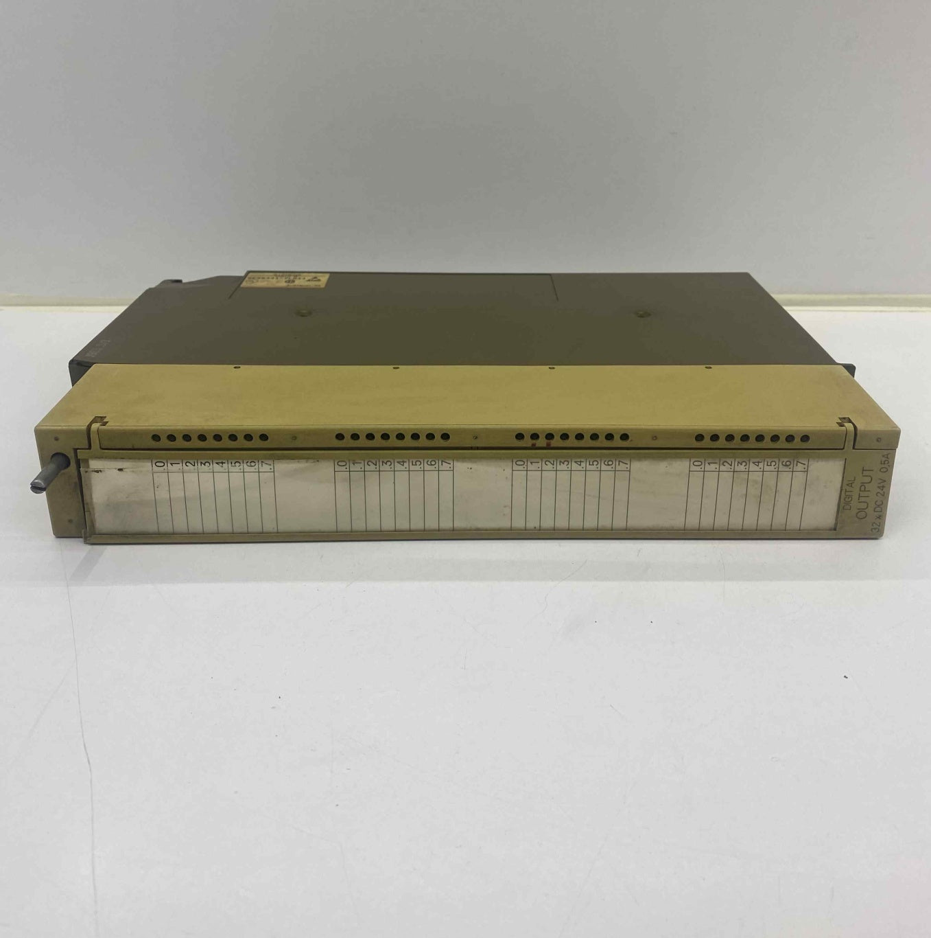 SIEMENS 6ES5 441-7LA11 MODÜL
