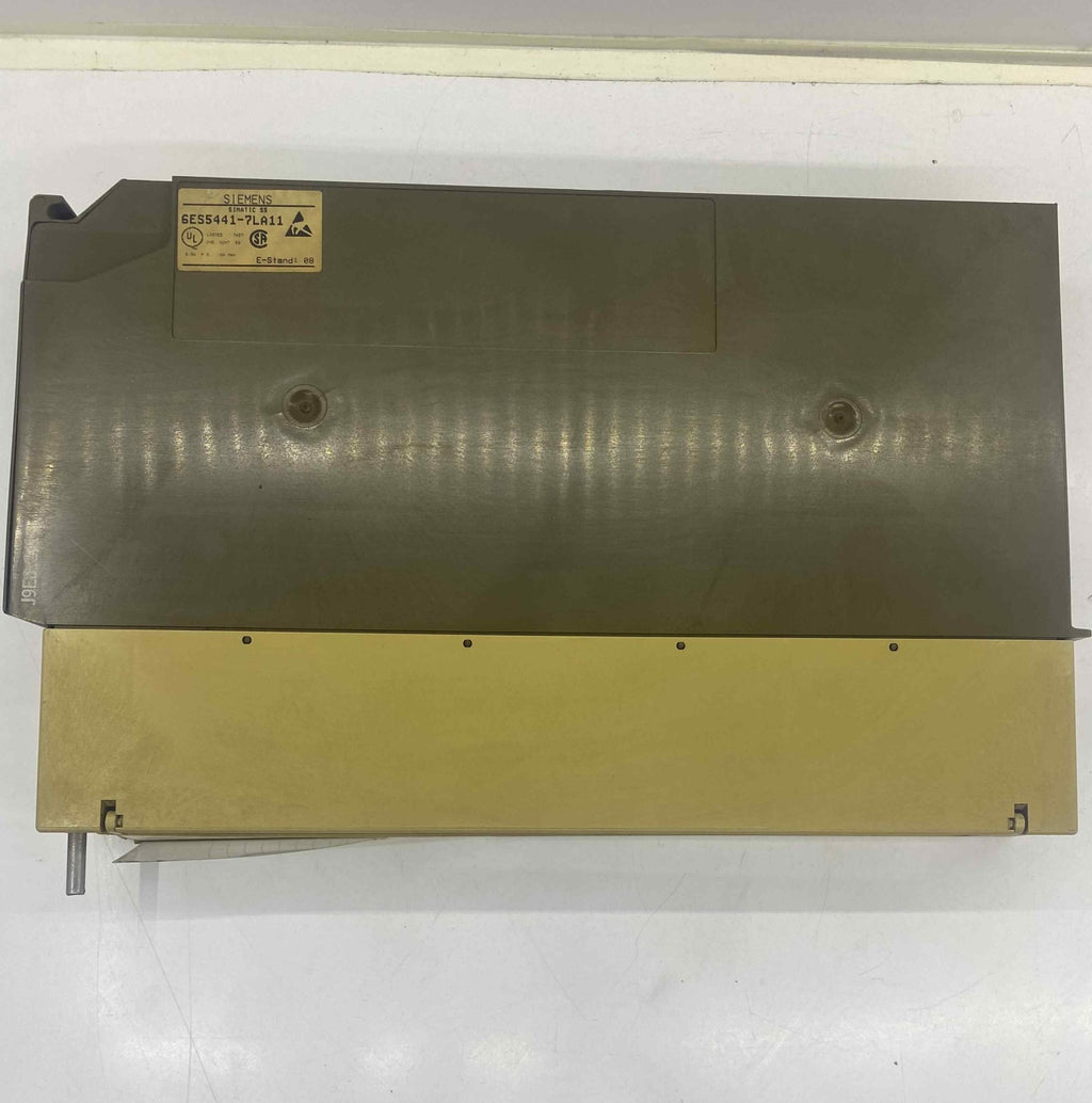 SIEMENS 6ES5 441-7LA11 MODÜL