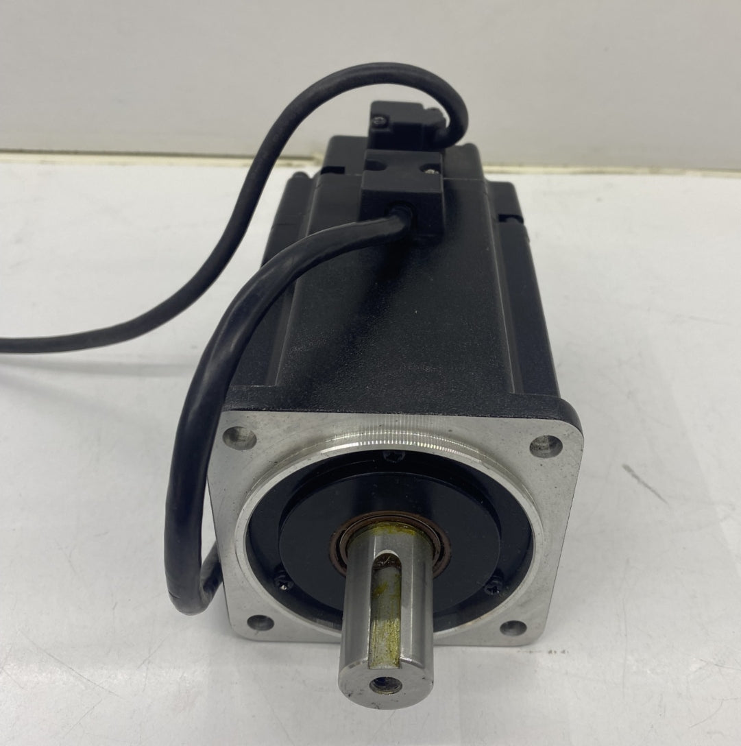 DELTA ECMA-C10807RS SERVO MOTOR