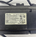 DELTA ECMA-C10807RS SERVO MOTOR