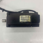 DELTA ECMA-C20604GS SERVO MOTOR