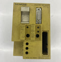 SIEMENS 6ES5 100-8MA02 PLC