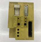 SIEMENS 6ES5 100-8MA02 PLC