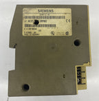 SIEMENS 6ES5 100-8MA02 PLC