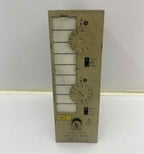 SIEMENS 6ES5 380-8MA11 PLC