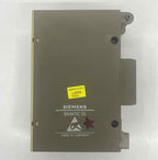 SIEMENS 6ES5 440-8MA21 PLC
