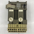 SIEMENS 6ES5 700-8MA11 PLC TERMİNAL BLOĞU