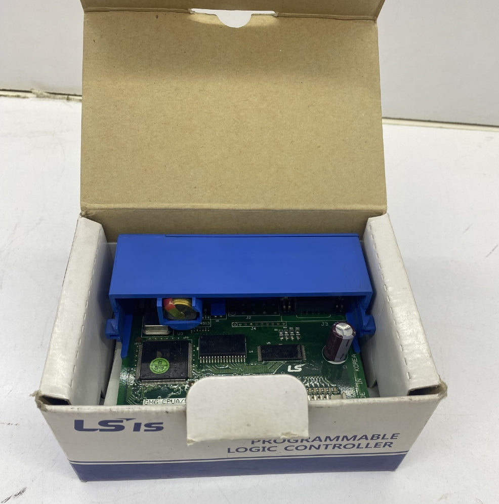 LS K3P-07AS PLC