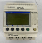 SCHNEIDER SR2 B121FU PLC