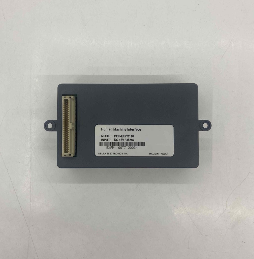 DELTA DOP-EXPM110 MODÜL