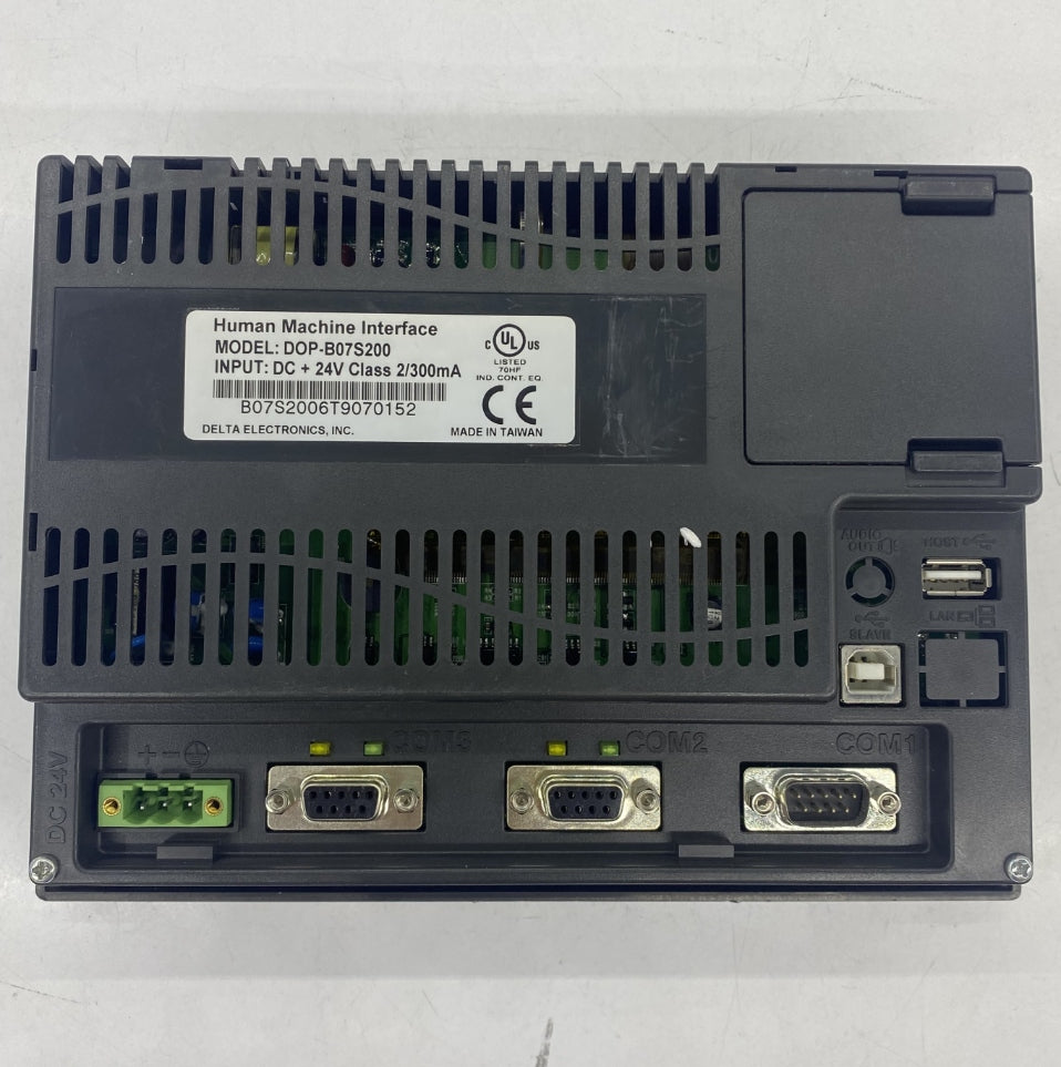 DELTA DOP-B07S200 EKRAN