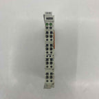 WAGO 753-552 PLC
