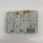 WAGO 753-552 PLC