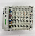 WAGO 750-600 PLC
