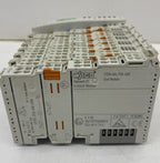 WAGO 750-600 PLC