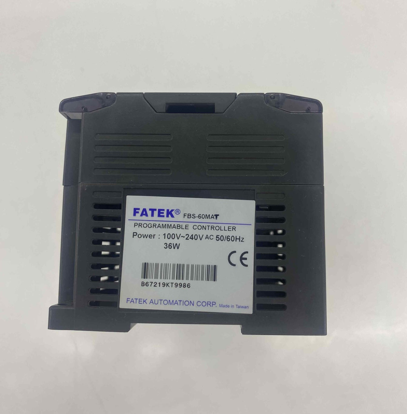 FATEK FBS-60MAT PLC