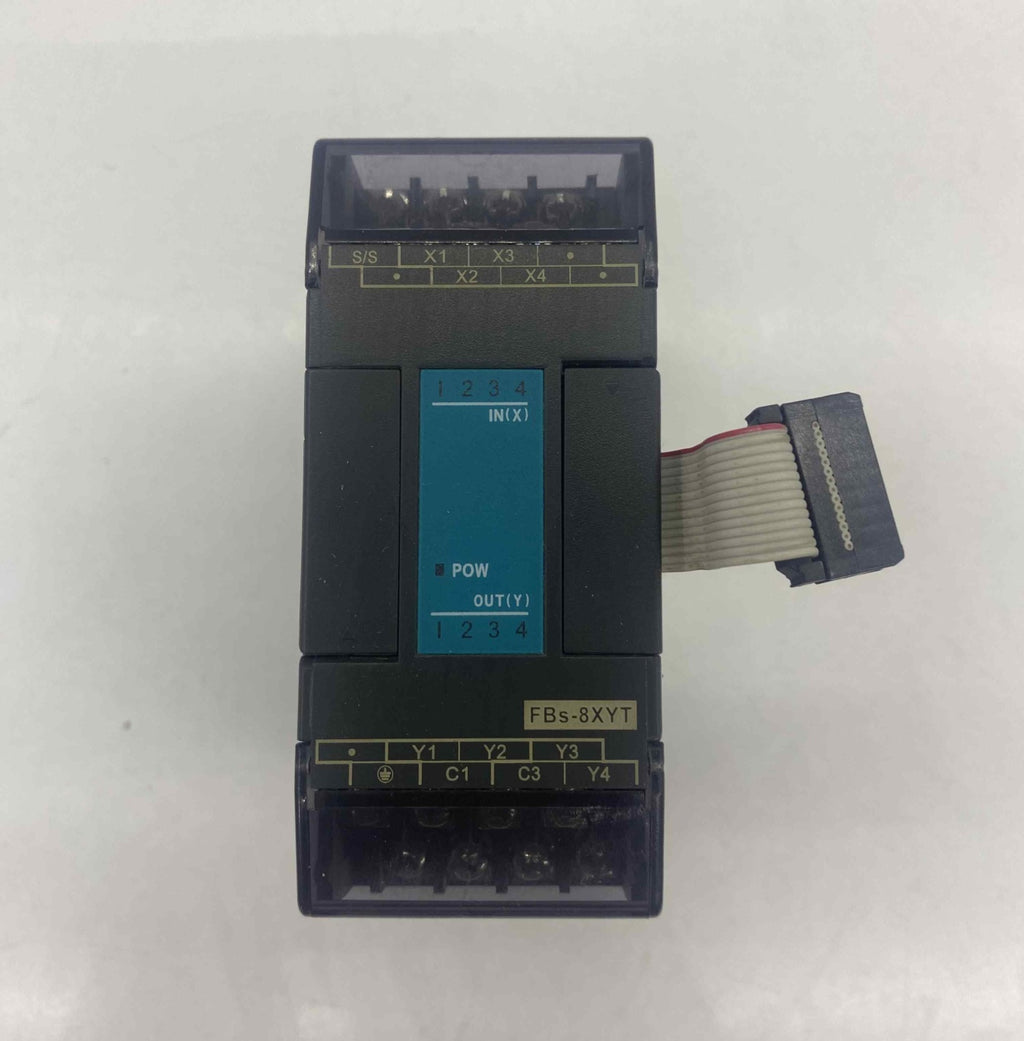 FATEK FBS-8XYT PLC