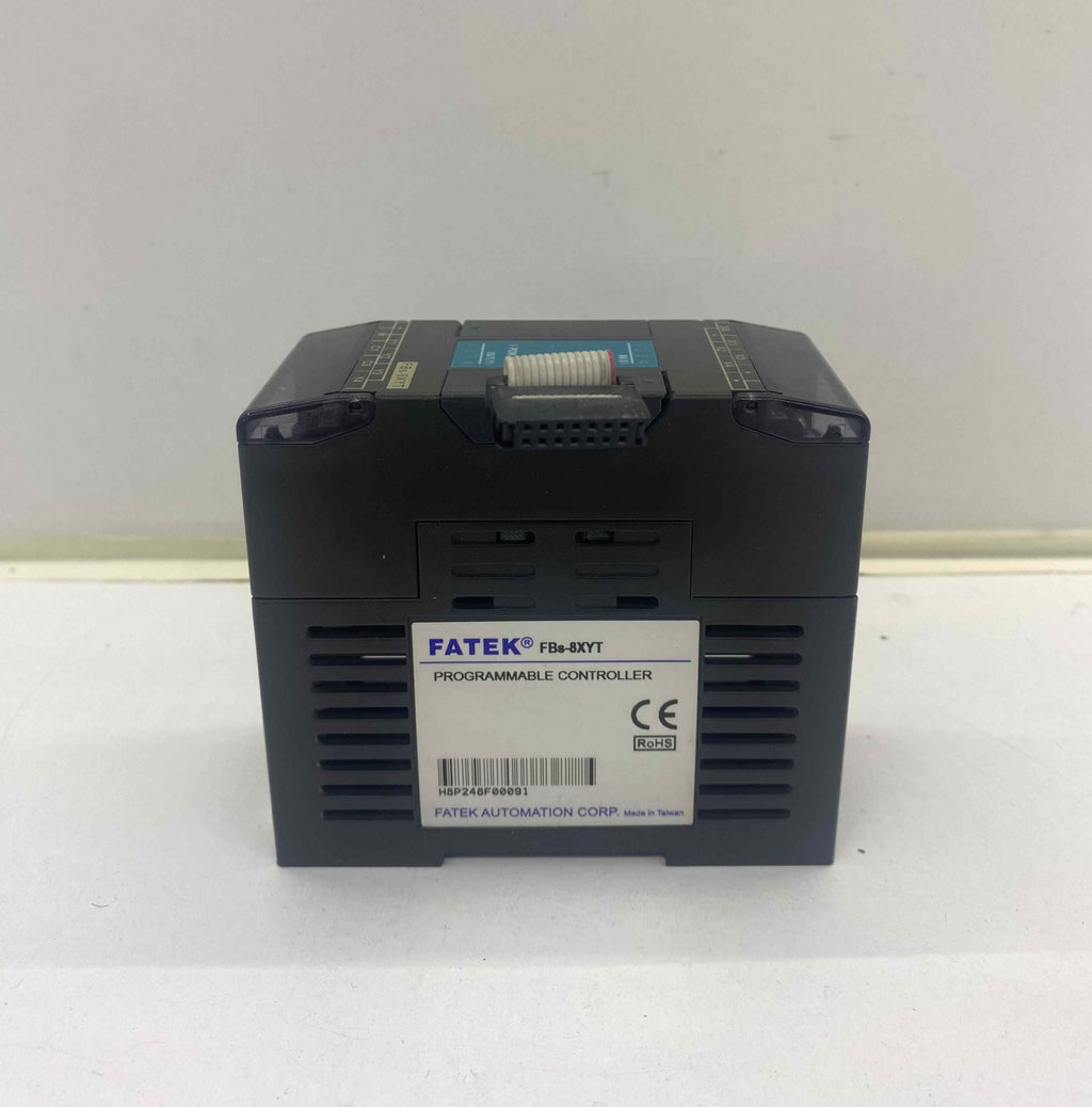 FATEK FBS-8XYT PLC