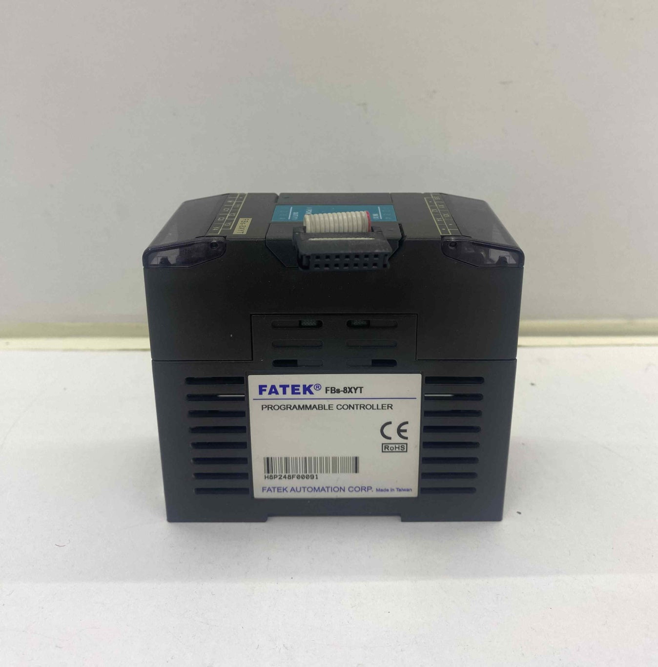 FATEK FBS-8XYT PLC