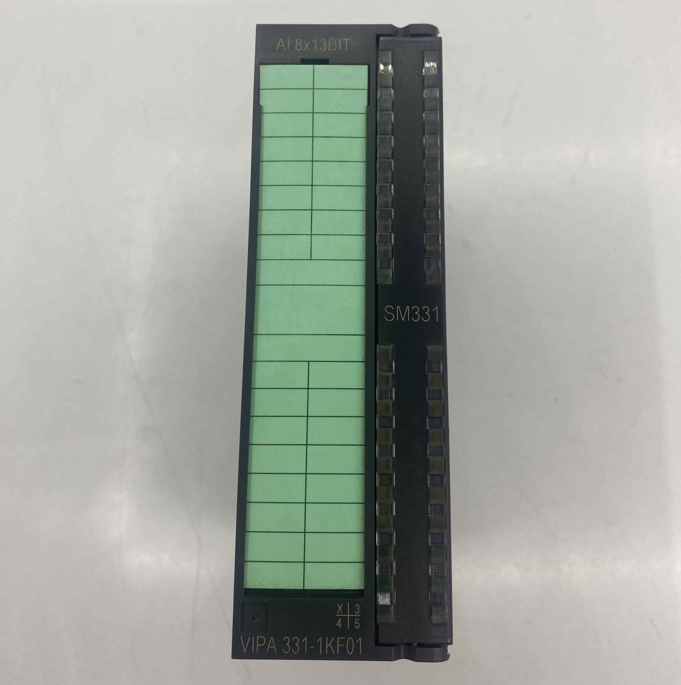 VIPA SM331  PLC
