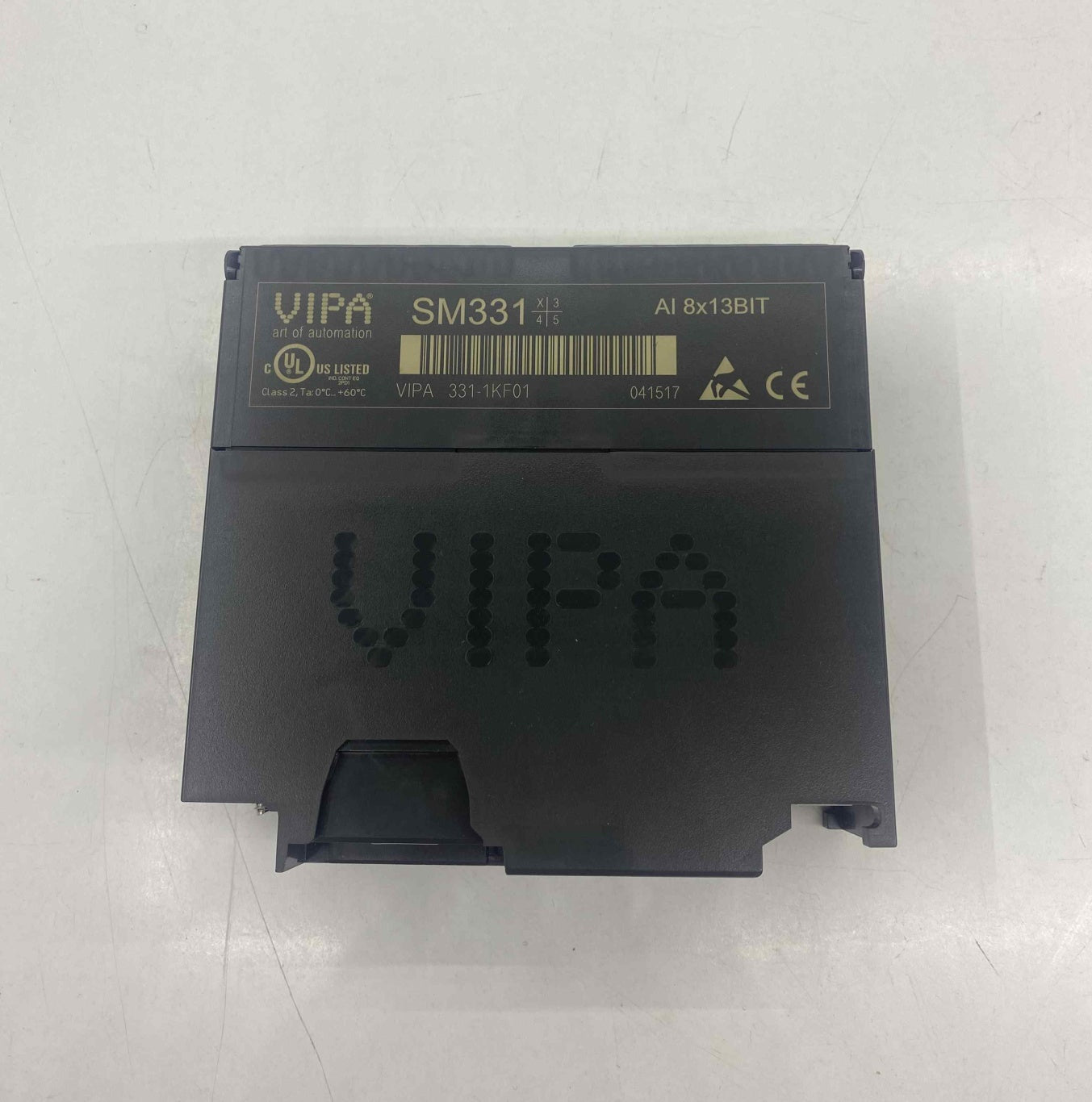 VIPA SM331  PLC