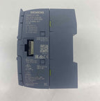 SIEMENS 6ES7 215-1AG40-0XB0 PLC