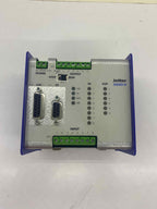 JETTER NA-CPU PLC