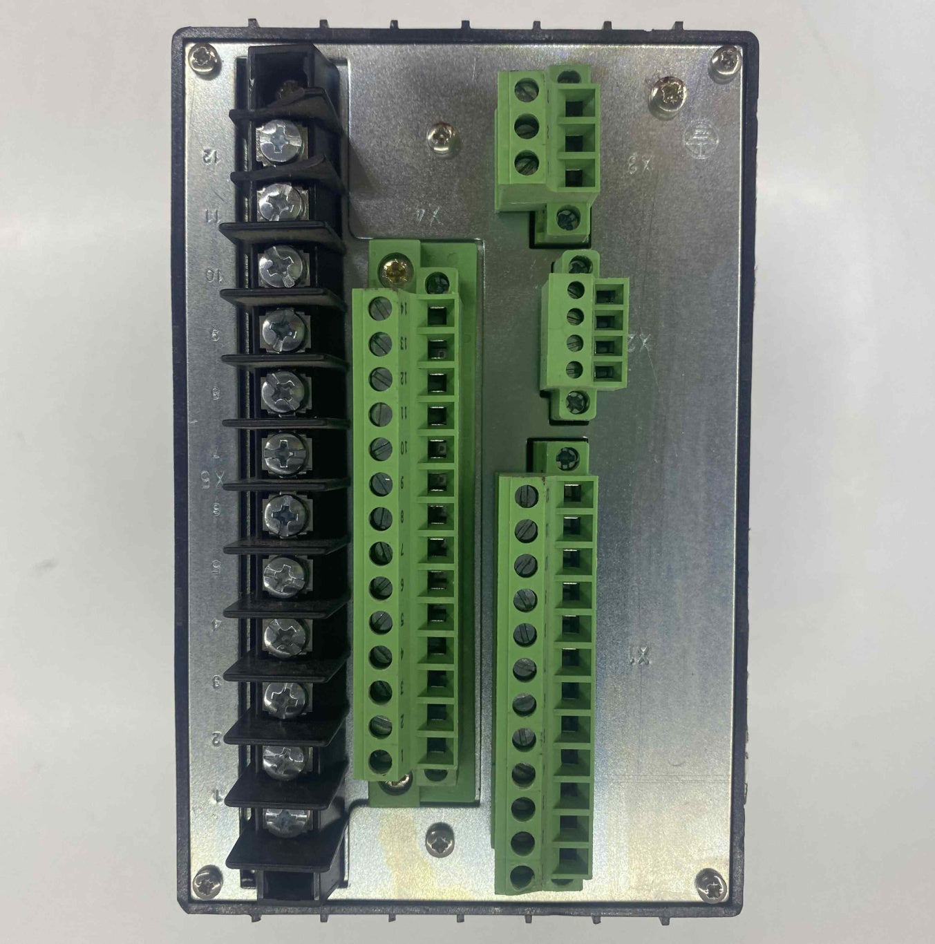 SIEMENS 7SR1003-1JA20-2DA0-Z/DD AKILLI RÖLE