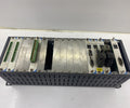 SETEX CR16 PLC TERMİNAL BLOĞU