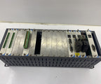 SETEX CR16 PLC TERMİNAL BLOĞU