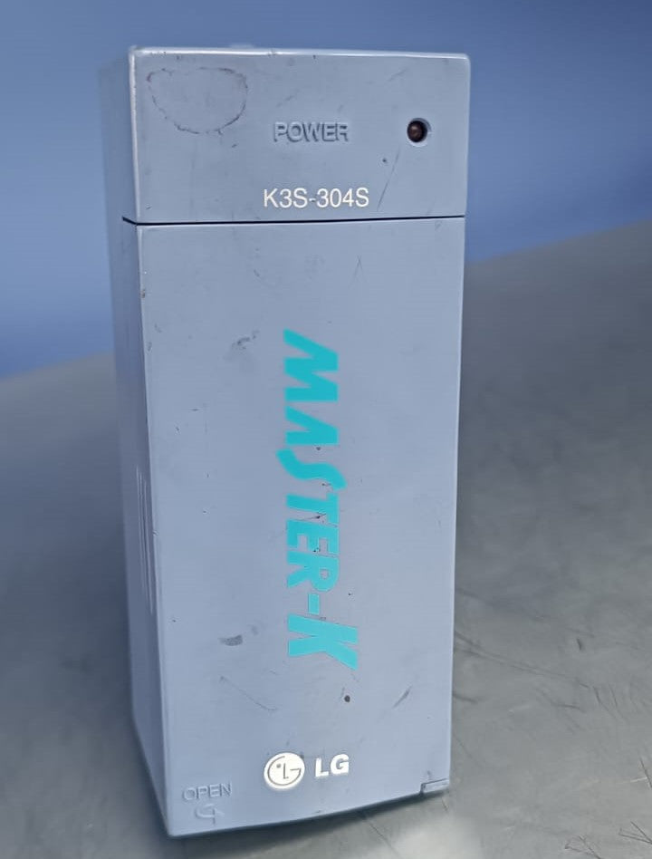 LG K3S-304S PLC PLC