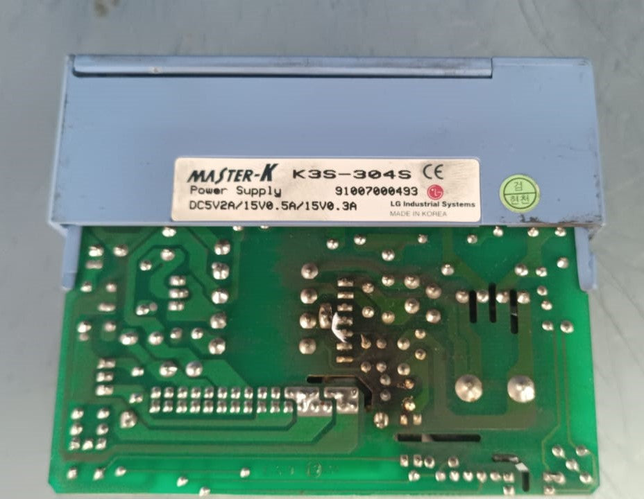 LG K3S-304S PLC PLC