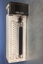 LG K3X-310S PLC