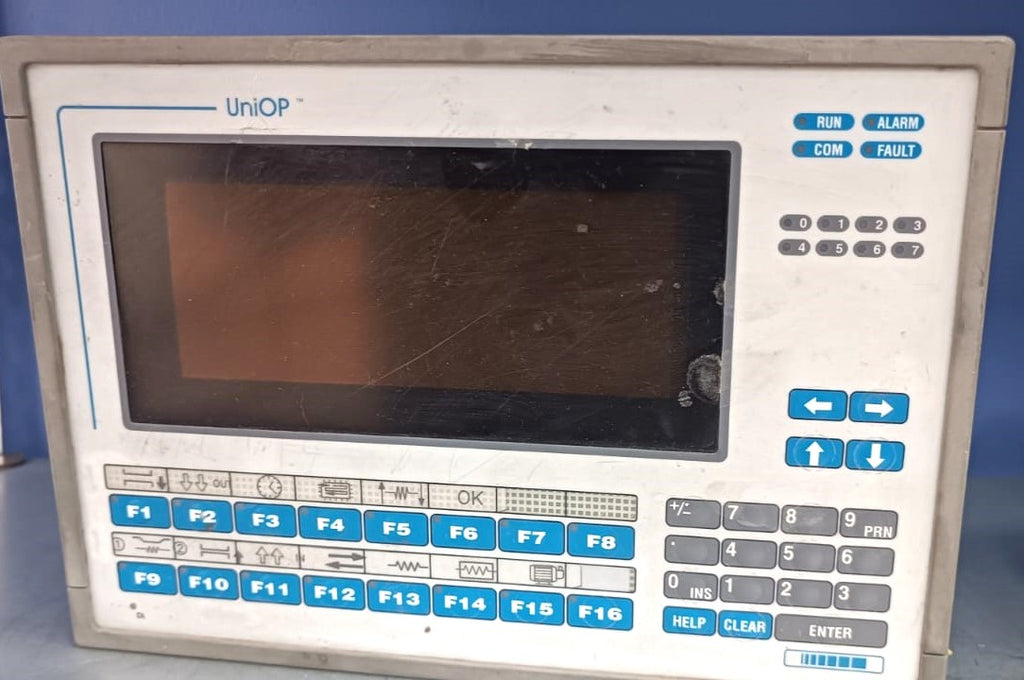 UNIOP EK16L 6ZA985-7 EKRAN