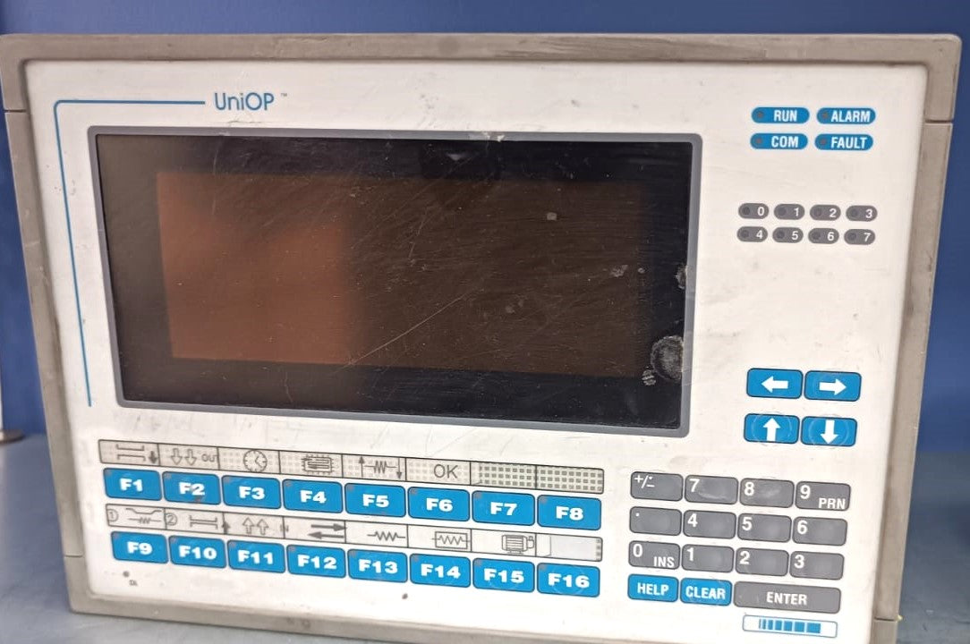 UNIOP EK16L 6ZA985-7 EKRAN