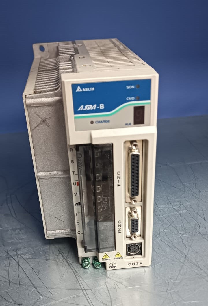 DELTA ASD-B1521-A SERVO SÜRÜCÜ