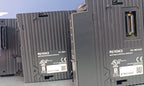 KEYENCE KV-MC40V PLC PLC