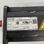 INDRAMAT MS2N05-C0BTN-HMSG1-NNNNN-NN SERVO MOTOR