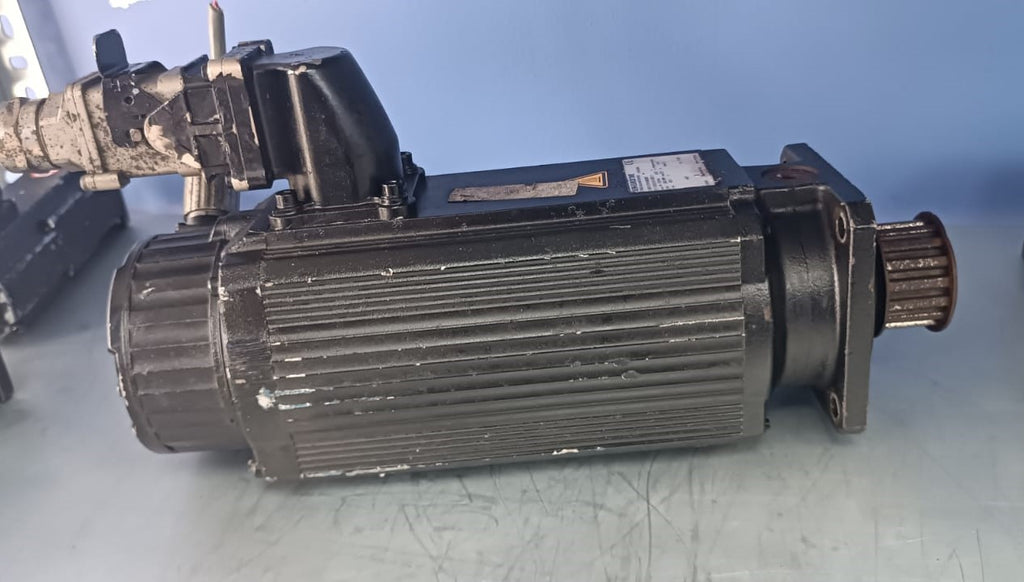 SEW CFM71L/TF/RH1M/SM52 SERVO MOTOR