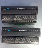 MITSUBISHI R7C-DA16-R PLC