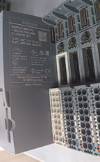 SIEMENS 6ES7 510-1DJ01-0AB0 PLC
