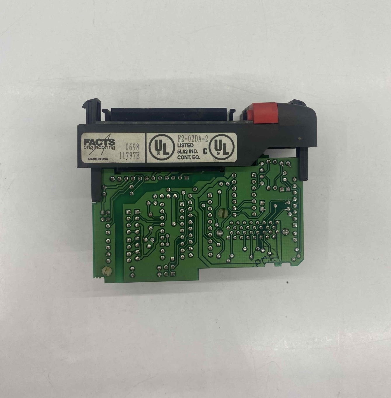 KOYO F2-02DA-2 PLC