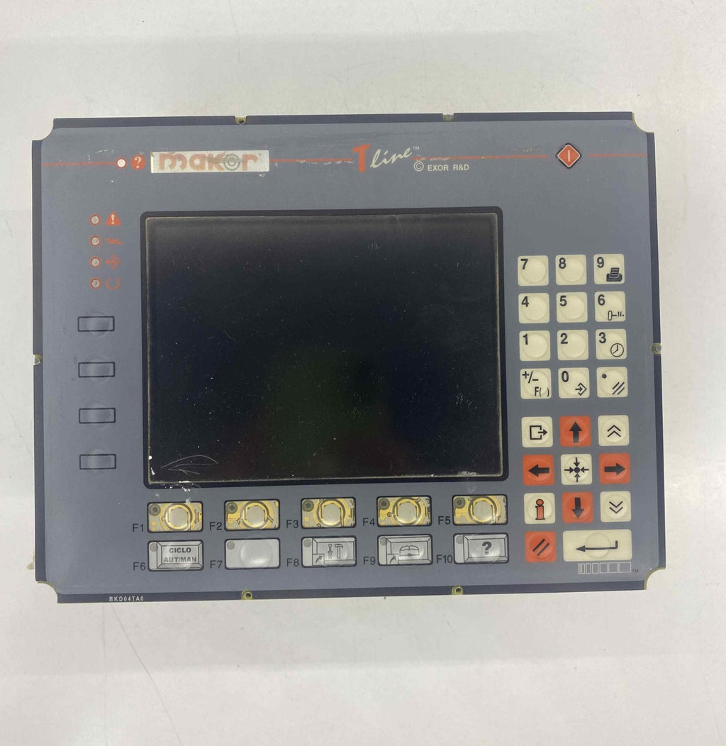 TLINE TBKDR-16T-2845 EKRAN