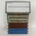 WEIDMULLER ZSB-1.5/16-S/S//+/+/-/- MODÜL