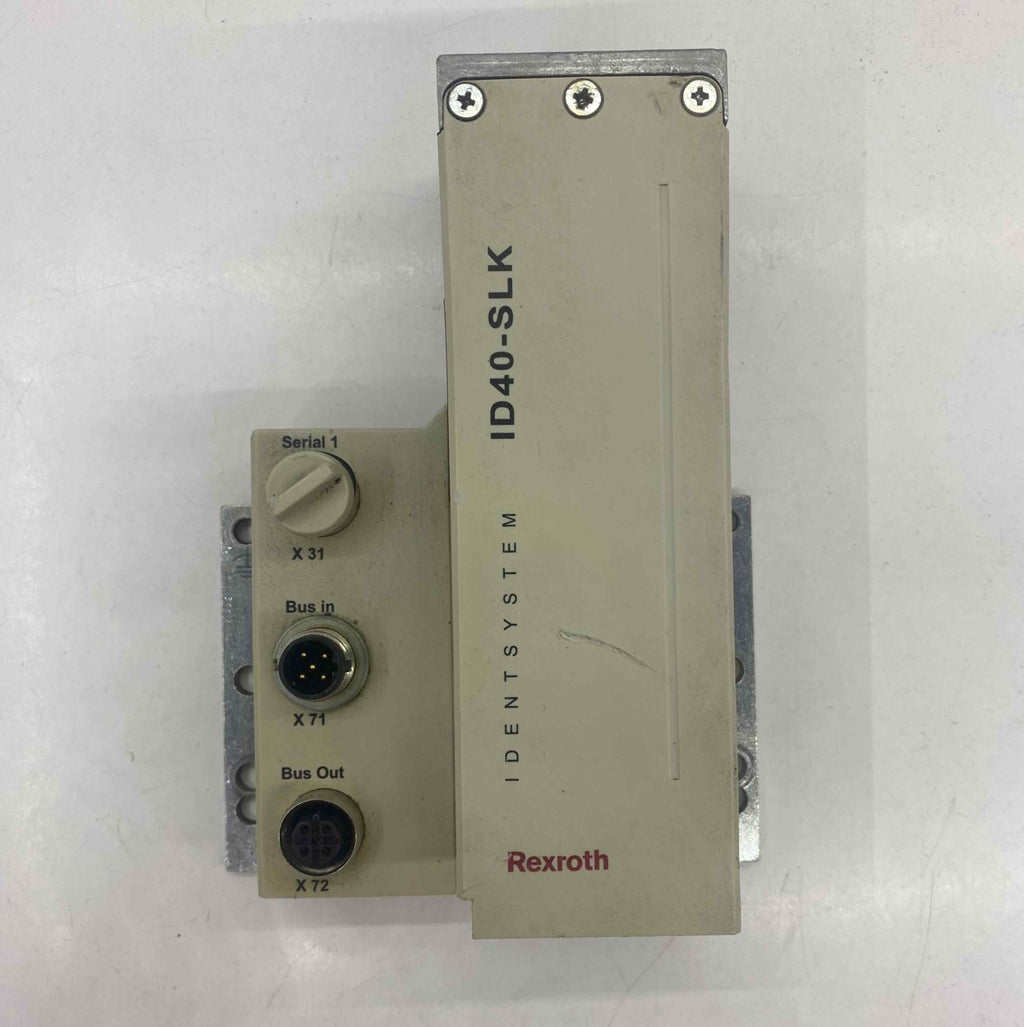 BOSCH ID40-SLK-PDP MODÜL