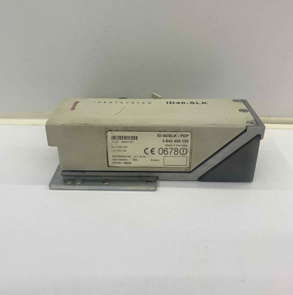 BOSCH ID40-SLK-PDP MODÜL