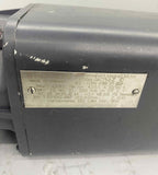 SIEMENS 1FT5066-0AC71-2-Z SERVO MOTOR