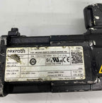 INDRAMAT MS2N03-B0BYN-CMSH0-NNNNE-NN SERVO MOTOR