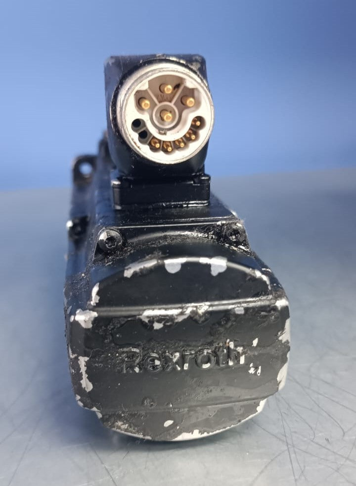 INDRAMAT MS2N03-B0BYN-CMSH0-NNNNE-NN SERVO MOTOR