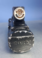 INDRAMAT MS2N03-B0BYN-CMSH0-NNNNE-NN SERVO MOTOR